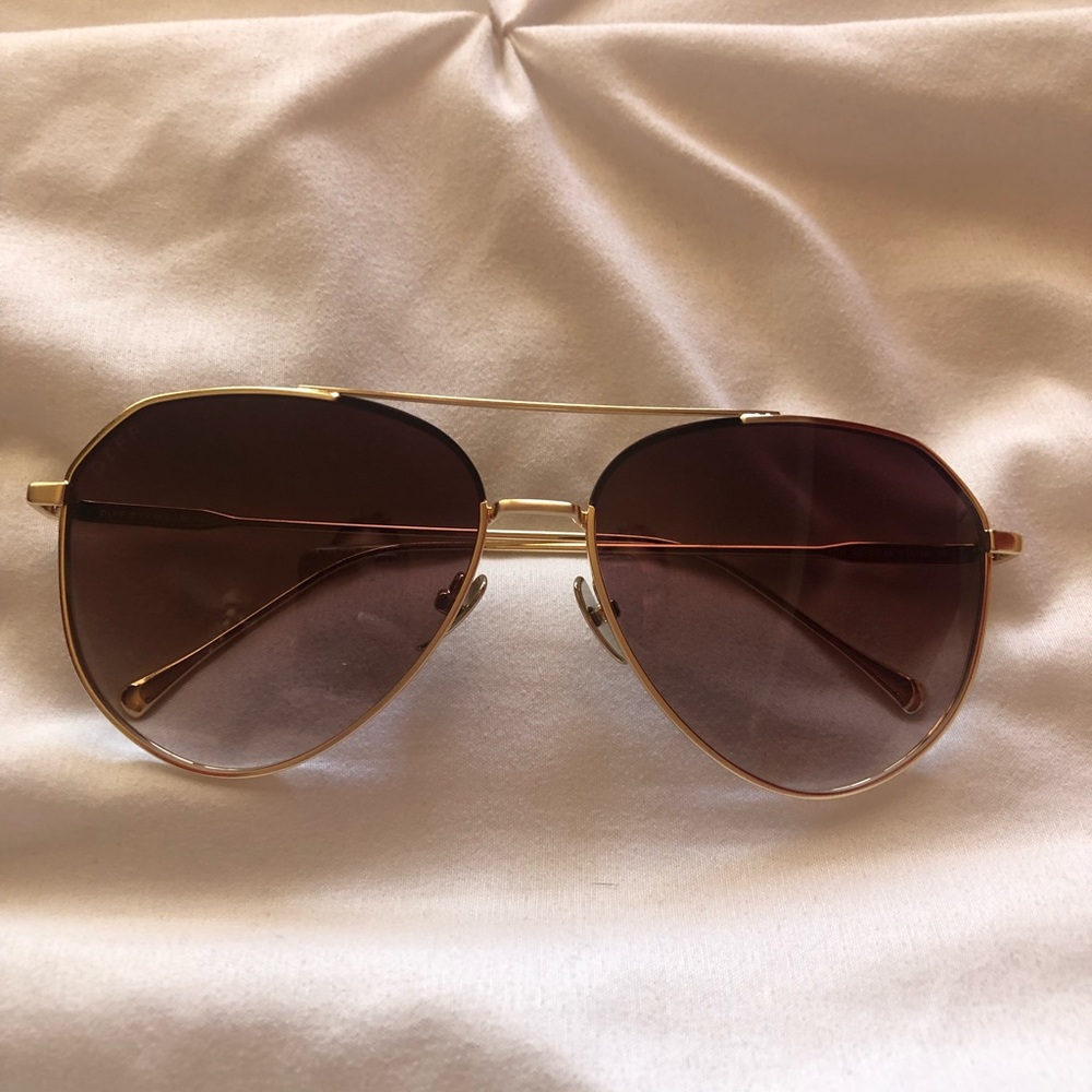 DIFF Sunglasses